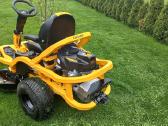 Cub cadet xz6 ultima - nuotraukos Nr. 6