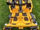 Cub cadet xz6 ultima - nuotraukos Nr. 7