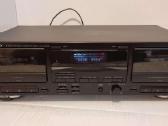 Kenwood Kx-w2050 Japon