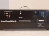 Kenwood Kx-w2050 Japon - nuotraukos Nr. 3