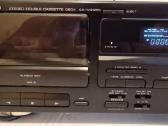 Kenwood Kx-w2050 Japon - nuotraukos Nr. 4