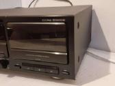 Kenwood Kx-w2050 Japon - nuotraukos Nr. 5