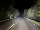 LED žibintai - nuotraukos Nr. 10