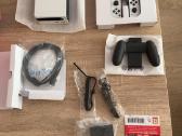 Nintendo Switch Oled Model.