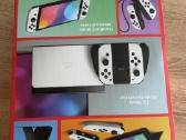 Nintendo Switch Oled Model. - nuotraukos Nr. 2