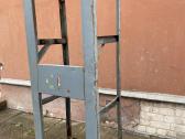 Metalinės spintelės - nuotraukos Nr. 17