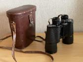 Žiūronai yra Carl Zeiss Jena Dekarem 10x50
