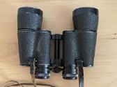 Žiūronai yra Carl Zeiss Jena Dekarem 10x50 - nuotraukos Nr. 4