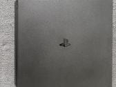 Playstation 4 Slim 500gb