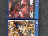 Playstation 4 Slim 500gb - nuotraukos Nr. 5