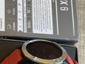 Garmin Fenix 6 Silver 47mm Premium Multisport GPS - nuotraukos Nr. 6
