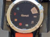 Garmin Fenix 6 Silver 47mm Premium Multisport GPS - nuotraukos Nr. 7