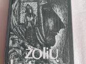 Žolių kartumas