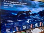 LG vebos TV 75 Sk8100pla, 190.5cm Super Uhd - nuotraukos Nr. 2