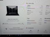 Asus Tuf dash 15 24 GB RAM 3060 6gb - nuotraukos Nr. 3