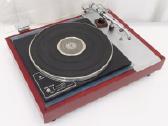 Cec Bd-303 + Grace G-540/g-545/g-546 tonarmas