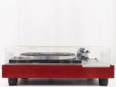 Cec Bd-303 + Grace G-540/g-545/g-546 tonarmas - nuotraukos Nr. 2