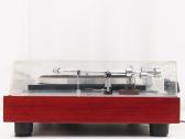 Cec Bd-303 + Grace G-540/g-545/g-546 tonarmas - nuotraukos Nr. 3