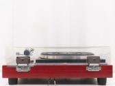 Cec Bd-303 + Grace G-540/g-545/g-546 tonarmas - nuotraukos Nr. 5