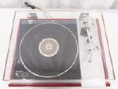 Cec Bd-303 + Grace G-540/g-545/g-546 tonarmas - nuotraukos Nr. 6