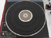 Cec Bd-303 + Grace G-540/g-545/g-546 tonarmas - nuotraukos Nr. 7