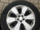 Subaru Outback Ratlankiai - nuotraukos Nr. 2