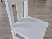 Vaikiška ikea kėdutė