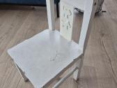 Vaikiška ikea kėdutė - nuotraukos Nr. 2