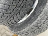 Subaru Outback Ratlankiai - nuotraukos Nr. 4