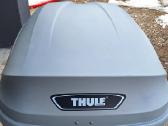 Thule Pacific 100 stogo bagažinė - nuotraukos Nr. 3