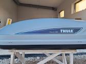 Thule Pacific 100 stogo bagažinė - nuotraukos Nr. 2