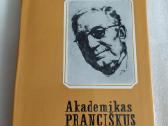 Akademikas Pranciškus Šivickis