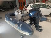 Arimar 360 Rib