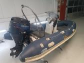 Arimar 360 Rib - nuotraukos Nr. 2