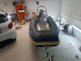 Arimar 360 Rib - nuotraukos Nr. 4