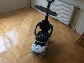 Stumdomas automobilis Mercedes Benz