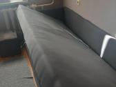 Ikea viengulė lova su patalynės dėže 75 Eur