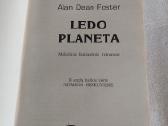 Ledo planeta - nuotraukos Nr. 2