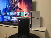Xbox X, 1tb, 3 pultai, 20 + žaidimų.