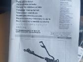 Volkswagen (Thule) Proride 598 Black laikikliai - nuotraukos Nr. 4
