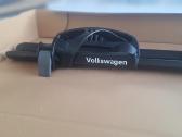 Volkswagen (Thule) Proride 598 Black laikikliai - nuotraukos Nr. 5