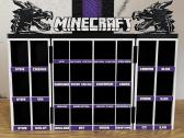 Minecraft Kolekcine lentyna - nuotraukos Nr. 3