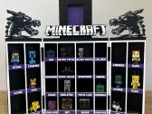 Minecraft Kolekcine lentyna