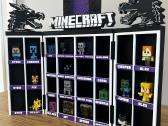 Minecraft Kolekcine lentyna - nuotraukos Nr. 5