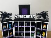 Minecraft Kolekcine lentyna - nuotraukos Nr. 2