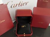Cartier Juste un Clou žiedas - nuotraukos Nr. 2