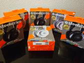 Steelseries Apex, Aerox, Arctis - nuotraukos Nr. 5