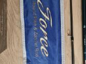Parduodu spiningą su rite - nuotraukos Nr. 4