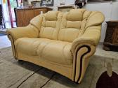 Odinė Sofa