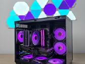 Ryzen 7 7800x3d / Rtx 5070 / 32gb Ddr5 / 1tb - nuotraukos Nr. 2